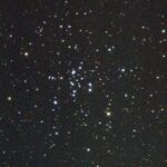 Messier 34, M34, SeeStar Capture 09/19/2025