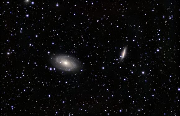 01/15/2026 – M81 and M82