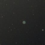 M 97 - The Owl Nebula - Planetary Nebula - SeeStar 30 x 30 seconds on 03/28/2026