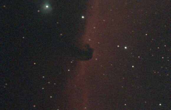 03/28/2026 – Quick SeeStar Session – Few Galaxies and a Nebula or Three.