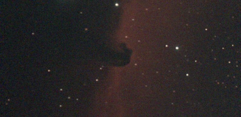 03/28/2026 – Quick SeeStar Session – Few Galaxies and a Nebula or Three.