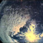 INDI AllSky Camera VirtualSky Overlay